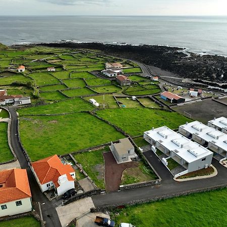 Вилла Casa Do Sol Posto Faja Grande Экстерьер фото